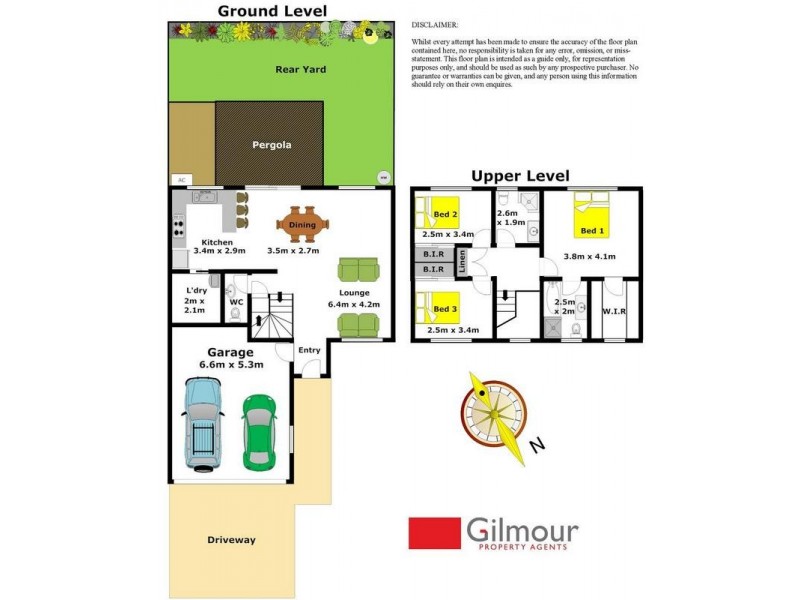 Castle Hill NSW 2154