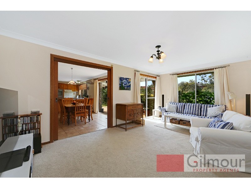 Castle Hill NSW 2154