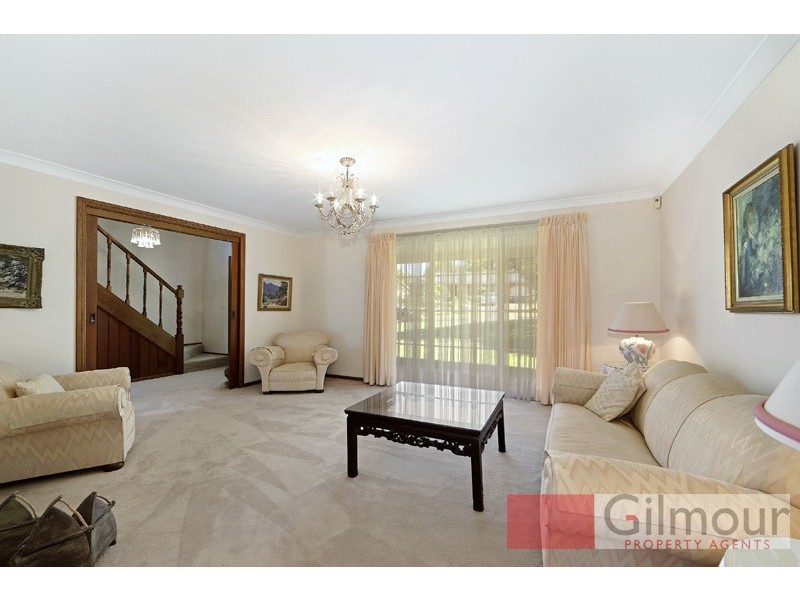 Castle Hill NSW 2154