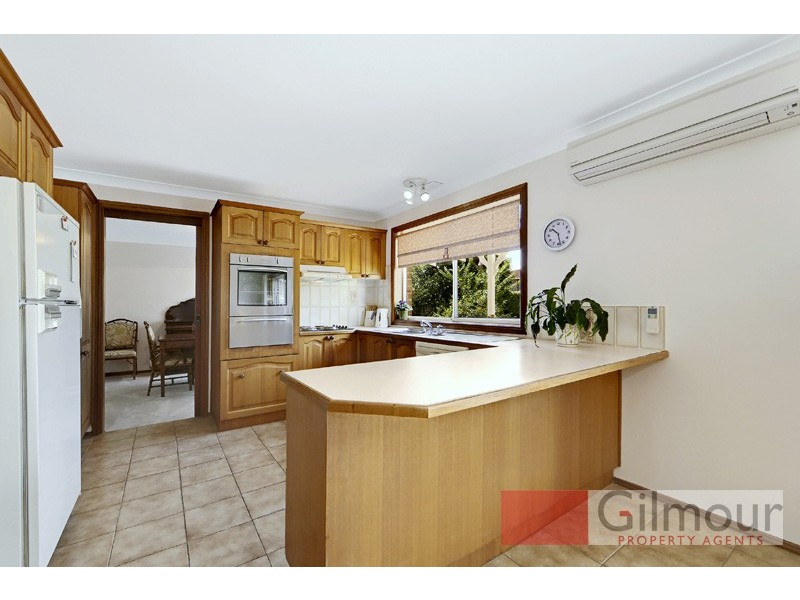 Castle Hill NSW 2154