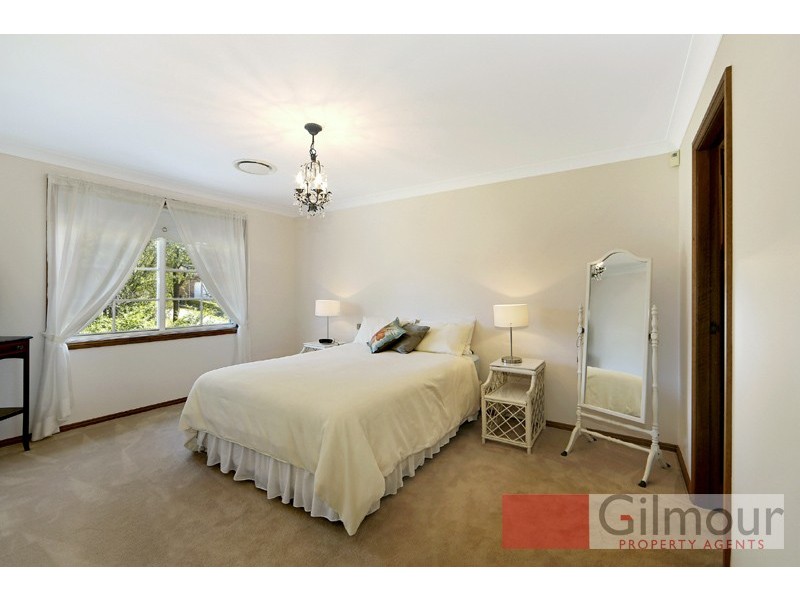 Castle Hill NSW 2154