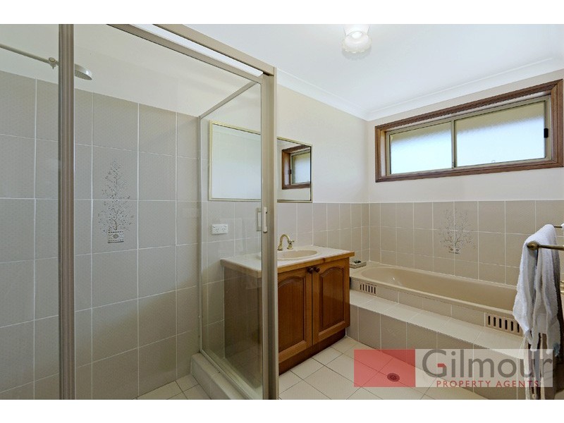 Castle Hill NSW 2154