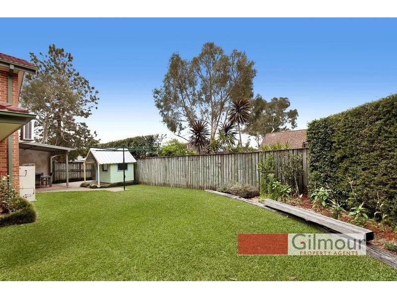 Castle Hill NSW 2154