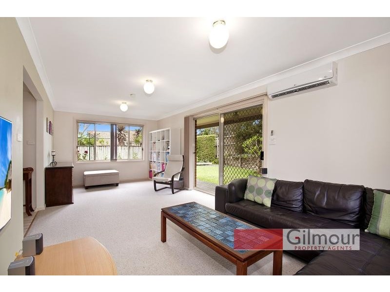 Castle Hill NSW 2154