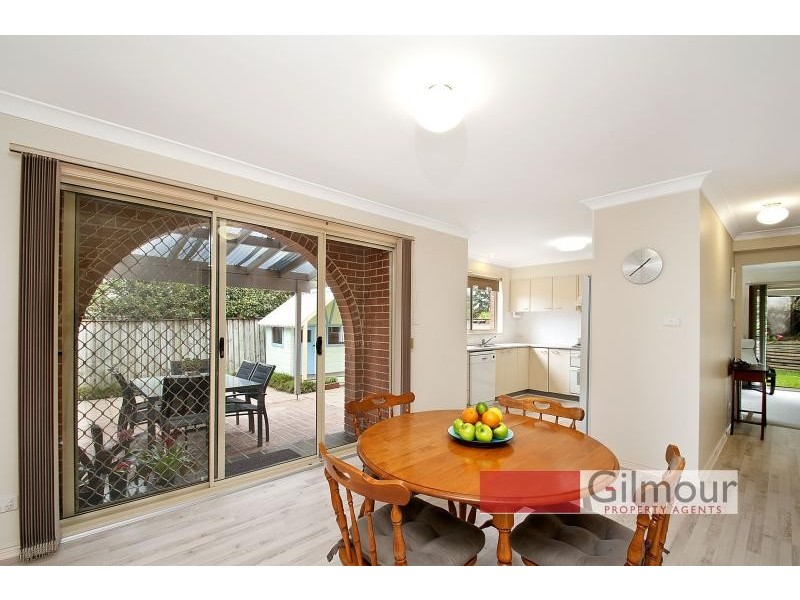 Castle Hill NSW 2154