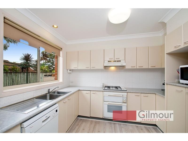 Castle Hill NSW 2154