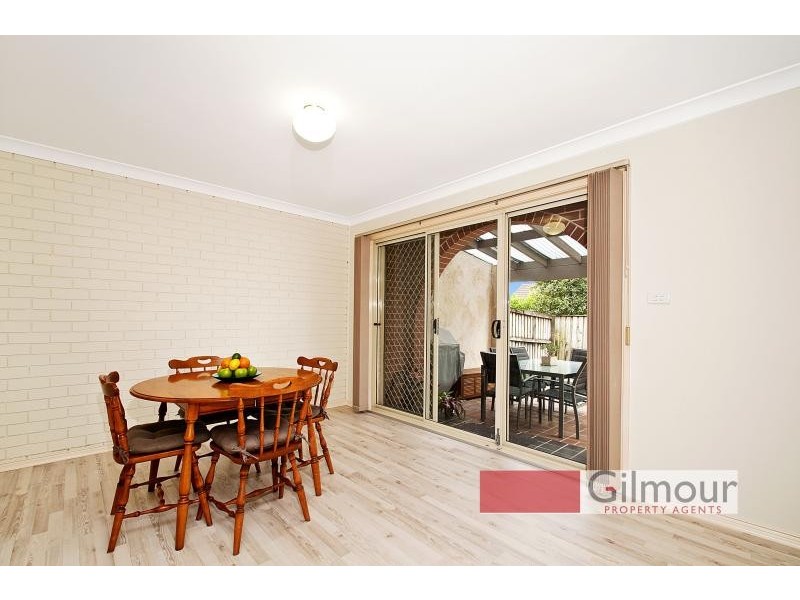 Castle Hill NSW 2154