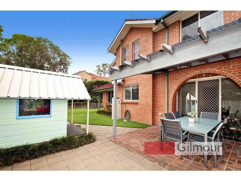 Castle Hill NSW 2154