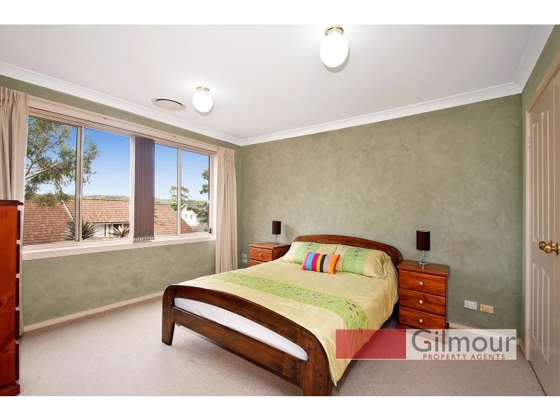 Castle Hill NSW 2154