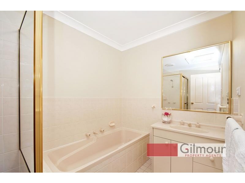 Castle Hill NSW 2154