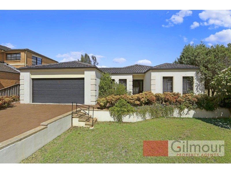 Castle Hill NSW 2154