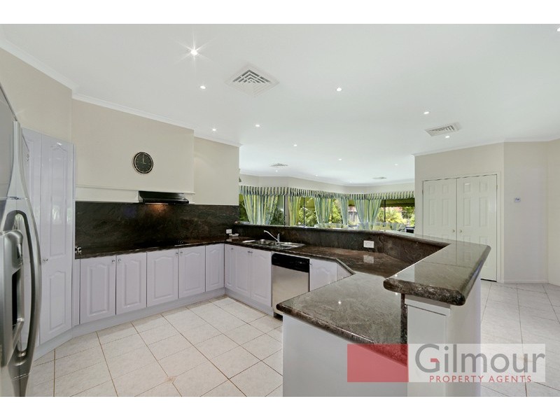 Castle Hill NSW 2154