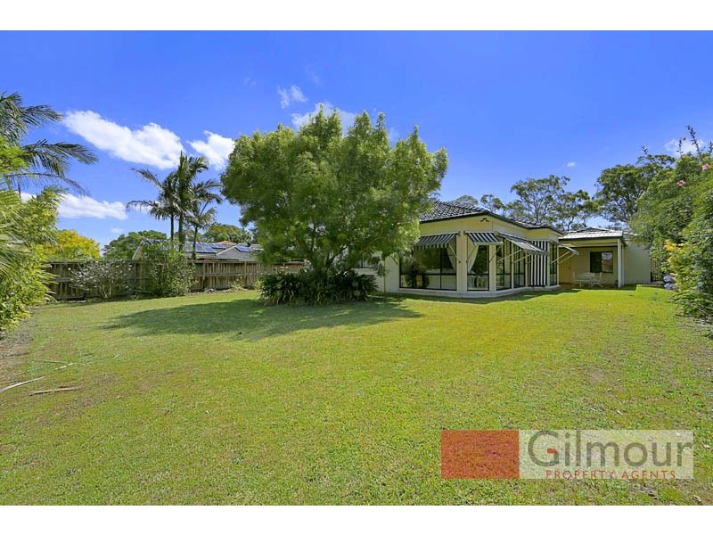 Castle Hill NSW 2154