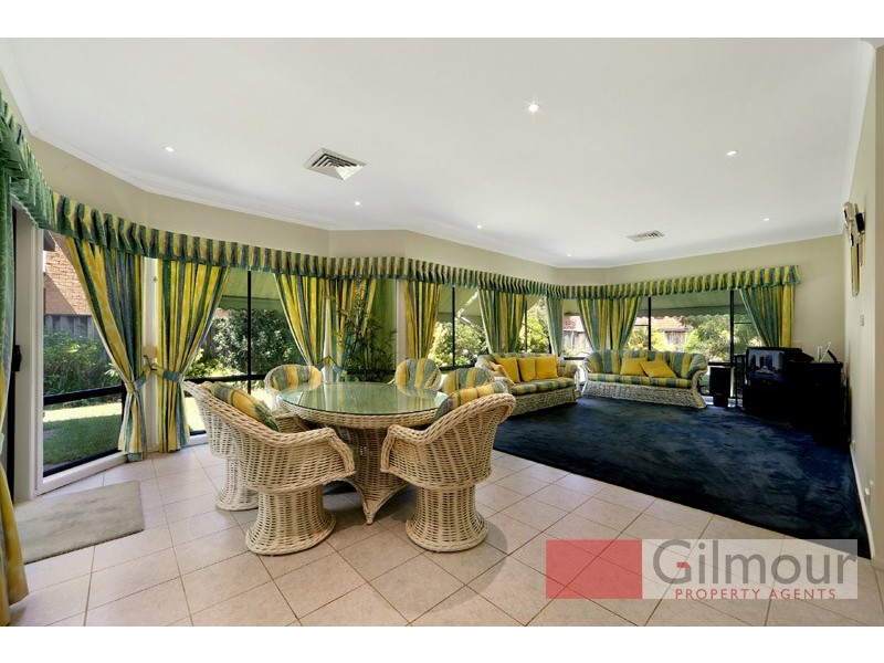 Castle Hill NSW 2154