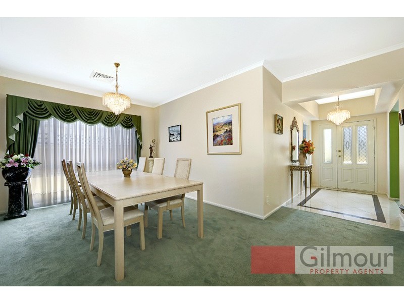 Castle Hill NSW 2154