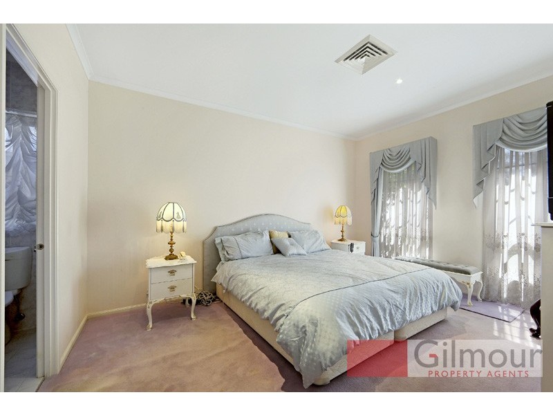 Castle Hill NSW 2154