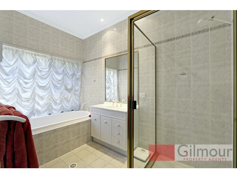 Castle Hill NSW 2154