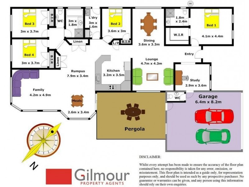 Castle Hill NSW 2154