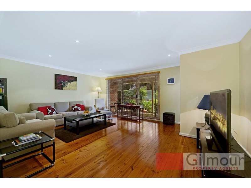 Castle Hill NSW 2154