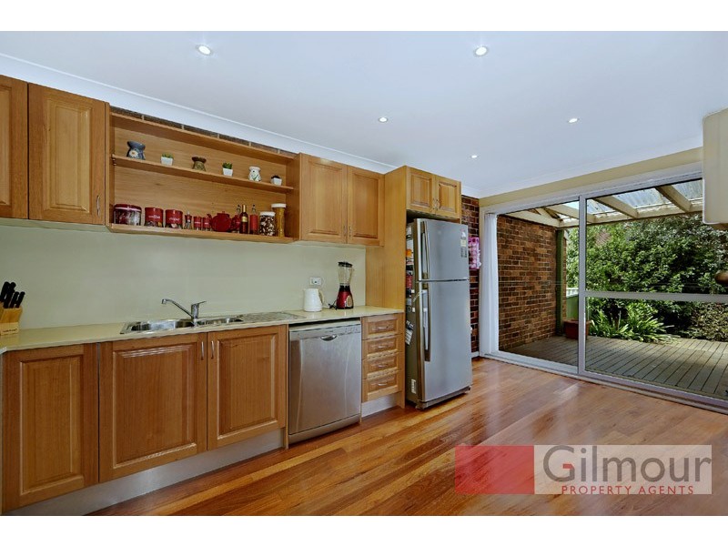 Castle Hill NSW 2154