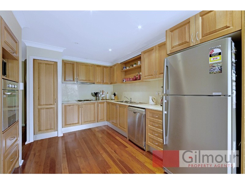 Castle Hill NSW 2154