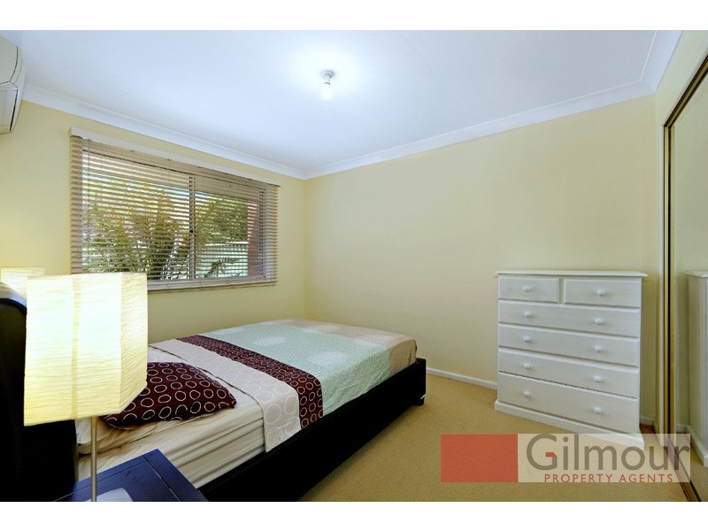 Castle Hill NSW 2154