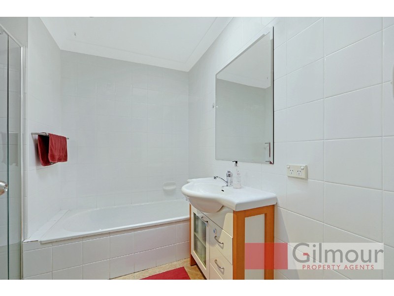 Castle Hill NSW 2154