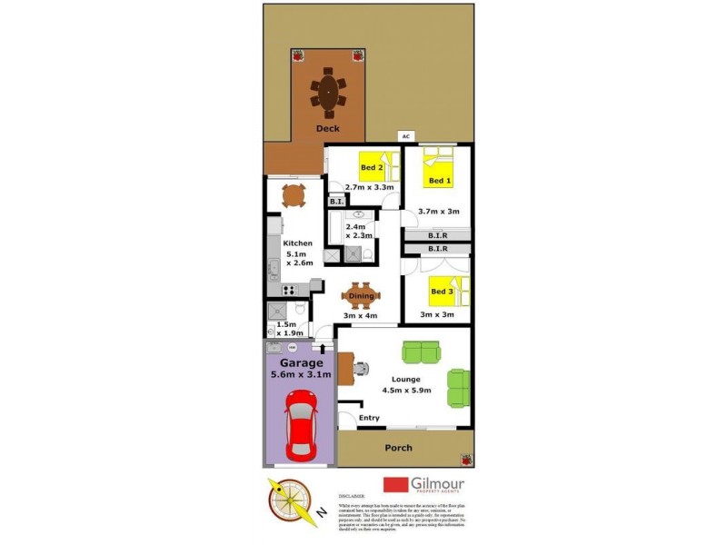 Castle Hill NSW 2154