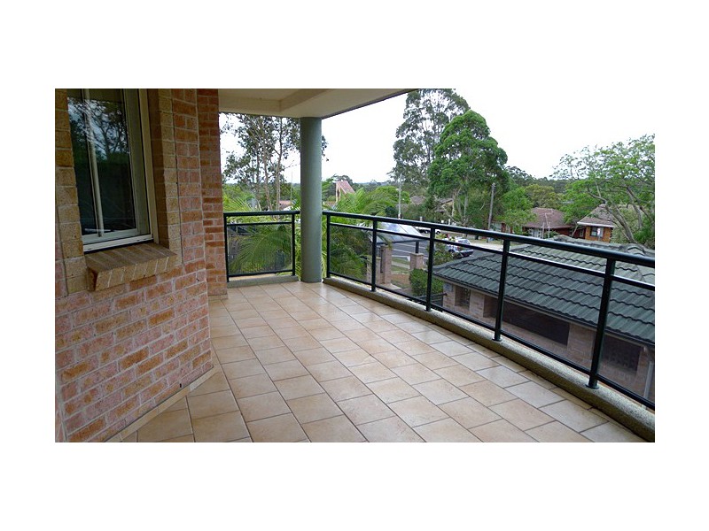 Castle Hill NSW 2154