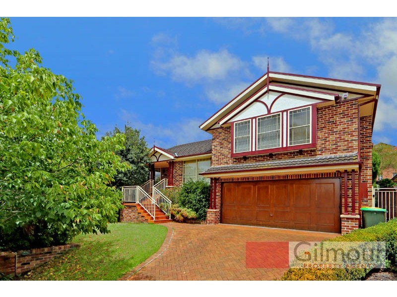 Castle Hill NSW 2154