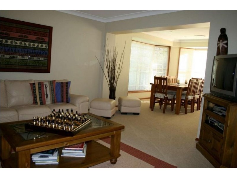 Castle Hill NSW 2154