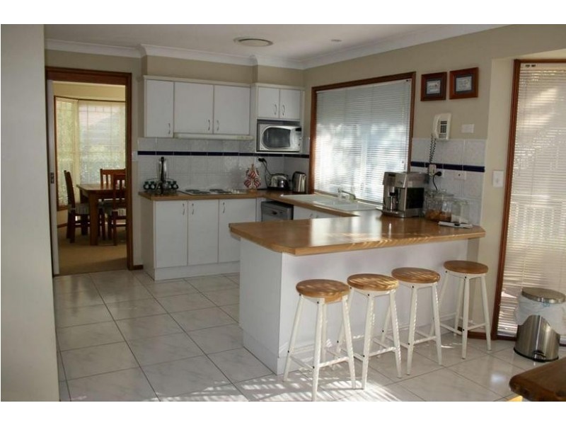 Castle Hill NSW 2154