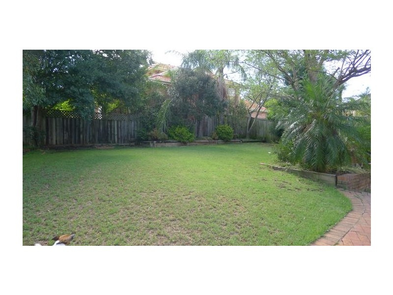 Castle Hill NSW 2154