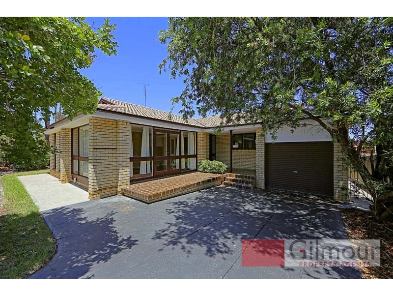 Baulkham Hills NSW 2153