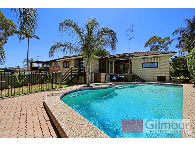 Baulkham Hills NSW 2153