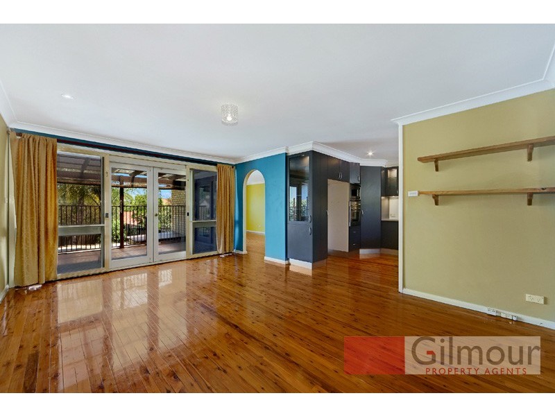 Baulkham Hills NSW 2153