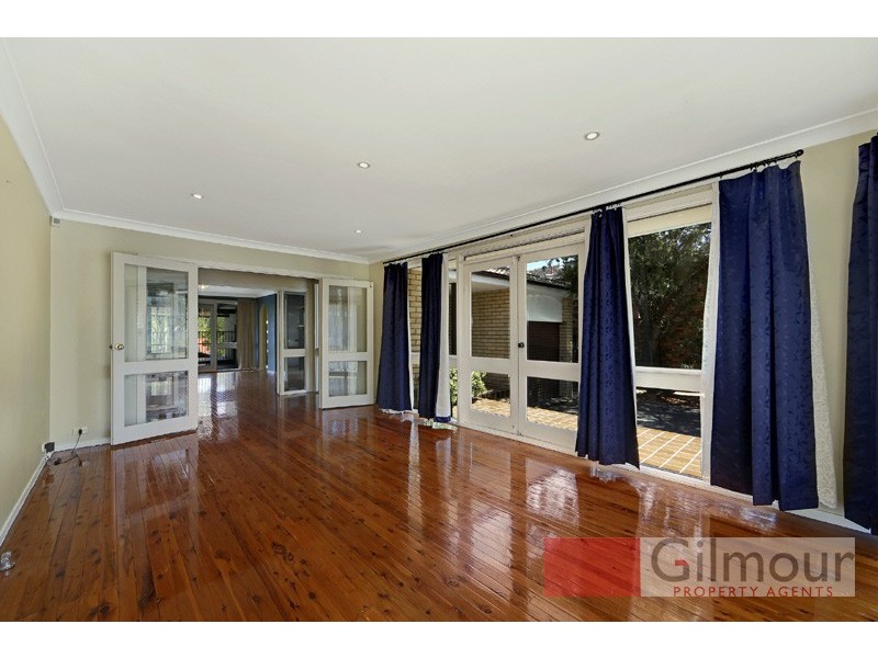 Baulkham Hills NSW 2153