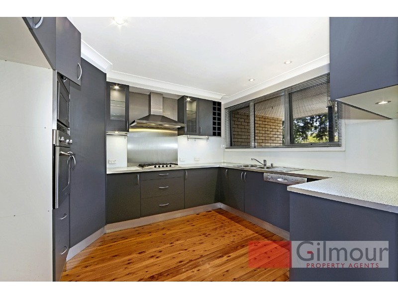 Baulkham Hills NSW 2153