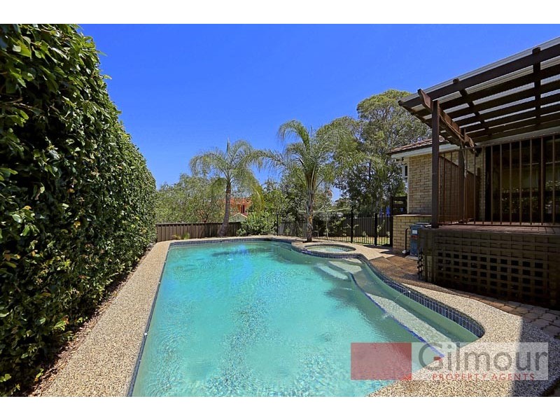 Baulkham Hills NSW 2153