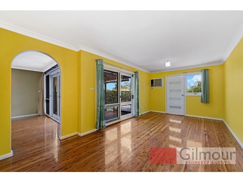 Baulkham Hills NSW 2153