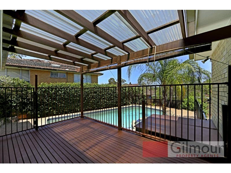 Baulkham Hills NSW 2153