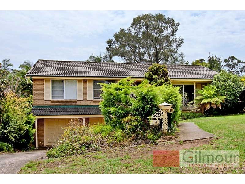 Baulkham Hills NSW 2153