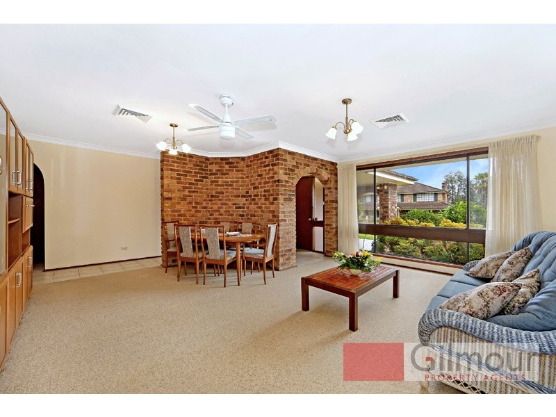 Castle Hill NSW 2154