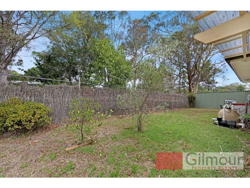 Castle Hill NSW 2154