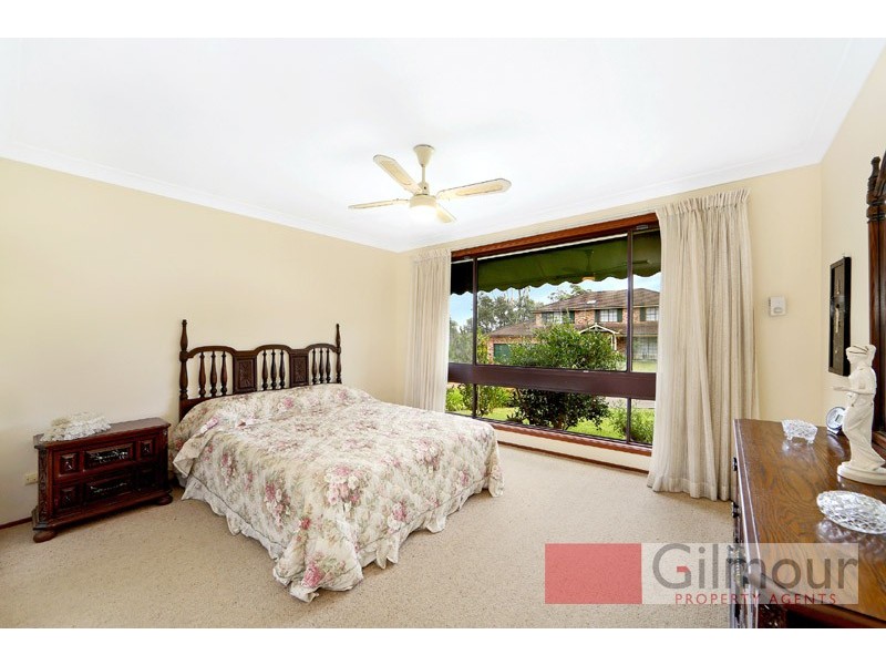 Castle Hill NSW 2154