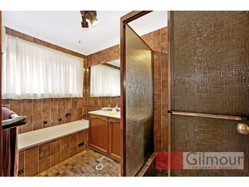 Castle Hill NSW 2154