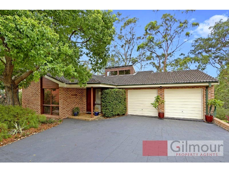 Castle Hill NSW 2154