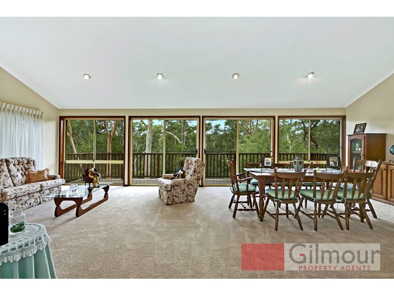 Castle Hill NSW 2154