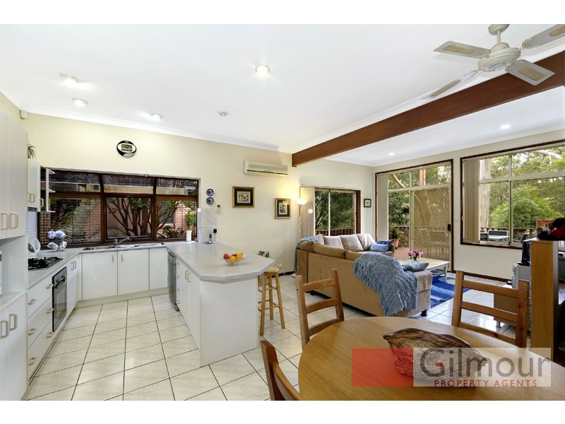 Castle Hill NSW 2154