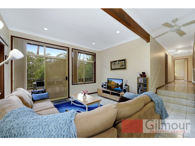 Castle Hill NSW 2154